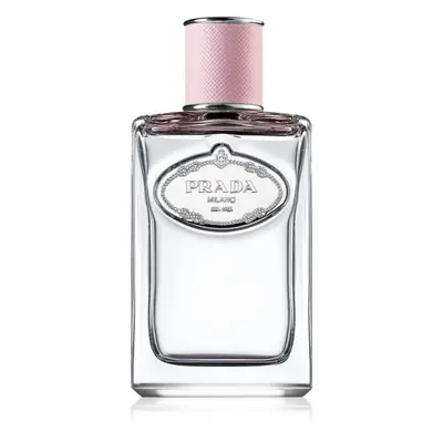 Prada Les Infusions: Infusion Rose parfémovaná voda unisex 100 ml