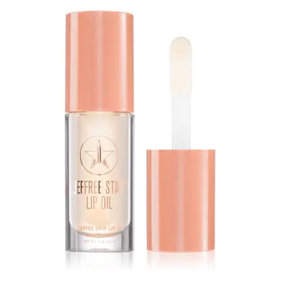 Jeffree Star Cosmetics Jeffree Star Skin Wake Your Ass Up olej na rty 5 g