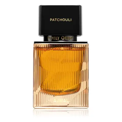 Ajmal Purely Orient Patchouli parfémovaná voda unisex 75 ml