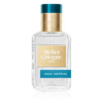 Atelier Cologne Cologne Absolue Musc Impérial parfémovaná voda unisex 30 ml