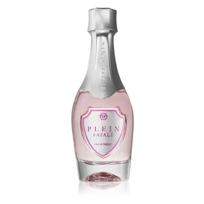 Philipp Plein Fatale Rosé parfémovaná voda pro ženy 50 ml