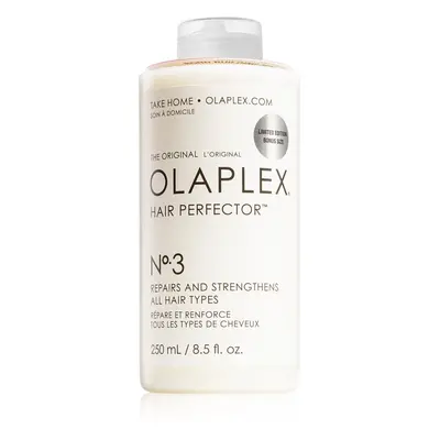 Olaplex N°3 Hair Perfector ošetřující péče prodlužující trvanlivost barvy 250 ml