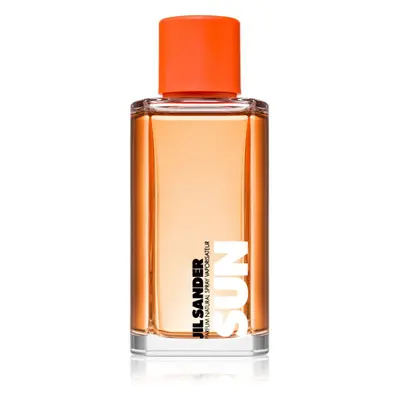 Jil Sander Sun Parfum parfém pro ženy 125 ml