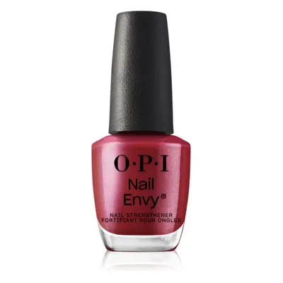 OPI Nail Envy vyživující lak na nehty Tough Luv 15 ml