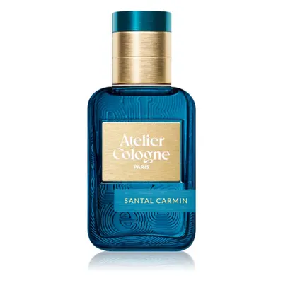 Atelier Cologne Cologne Rare Santal Carmin parfémovaná voda unisex 30 ml