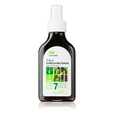 Intensive Hair Therapy 7 Oils regenerační sérum proti vypadávání vlasů 100 ml