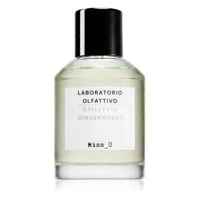 Laboratorio Olfattivo Miss_U parfémovaná voda unisex 100 ml