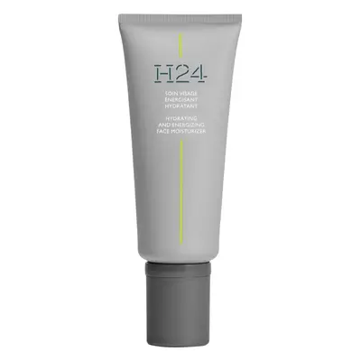 HERMÈS H24 Face Energizing Moisturizer energizující péče pro muže 100 ml