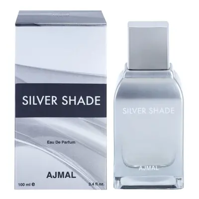 Ajmal Silver Shade parfémovaná voda unisex 100 ml