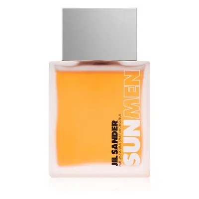 Jil Sander Sun Men Parfum parfém pro muže 40 ml