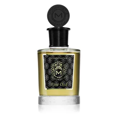 Monotheme Black Label Rose Oud parfémovaná voda unisex 100 ml