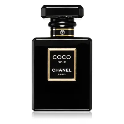 Chanel Coco Noir parfémovaná voda pro ženy 35 ml