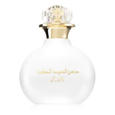 Rasasi Dhan Al Oudh Safwa parfémovaná voda unisex 40 ml