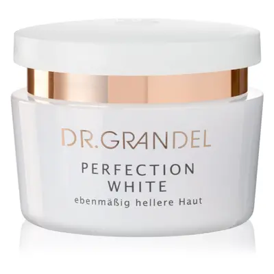 Dr. Grandel Perfection White rozjasňující krém s vitaminem C 50 ml