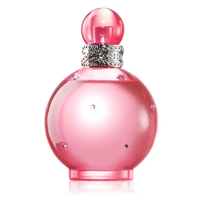 Britney Spears Fantasy Sheer toaletní voda pro ženy 100 ml