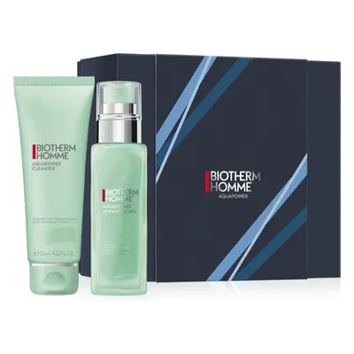 Biotherm Homme Aquapower dárková sada pro muže