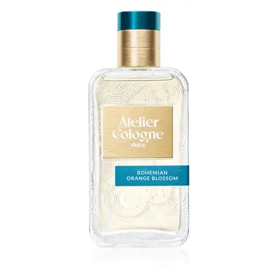 Atelier Cologne Cologne Absolue Bohemian Orange Blossom parfémovaná voda unisex 100 ml