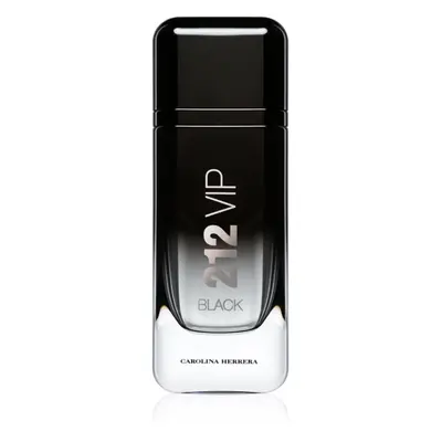 Carolina Herrera 212 VIP Black parfémovaná voda pro muže 100 ml