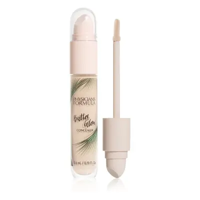 Physicians Formula Butter Glow rozjasňující korektor s aplikátorem odstín Light 5,6 ml