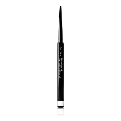 Shiseido MicroLiner Ink tužka na oči odstín White 0,08 g