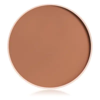 Collistar Mediterranea Sun Compact Foundation REFILL pudrový make-up SPF 15 odstín 04 Pantelleri