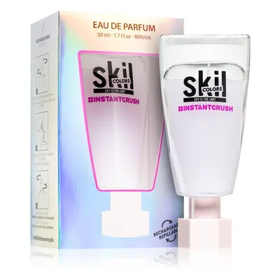 Skil Colors Instant Crush parfémovaná voda pro ženy 50 ml