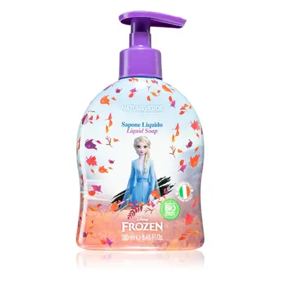 Disney Frozen Liquid Soap tekuté mýdlo 250 ml