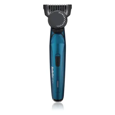 BaByliss For Men T890E zastřihovač vousů 1 ks