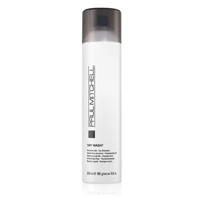 Paul Mitchell SoftStyle suchý šampon 300 ml