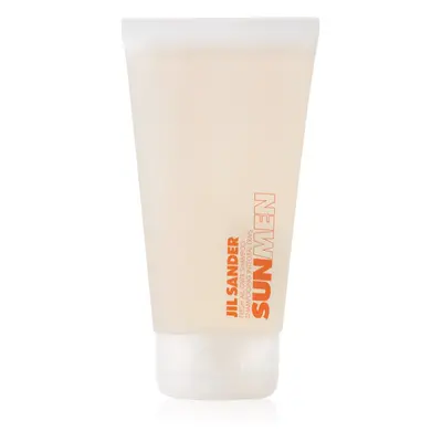 Jil Sander Sun Men sprchový gel pro muže 150 ml