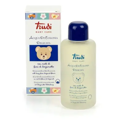 Trudi Baby Care kolínská voda pro děti 100 ml