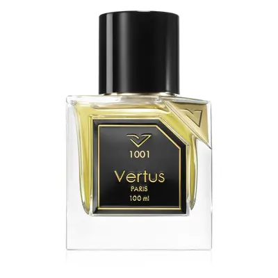 Vertus 1001 parfémovaná voda unisex 100 ml