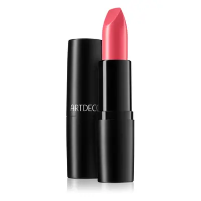 Artdeco Perfect Mat Lipstick matná hydratační rtěnka odstín 179 Indian Rose 4 g