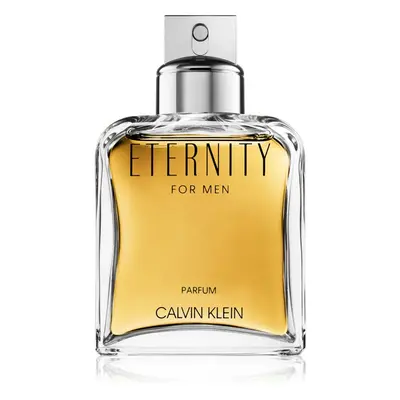 Calvin Klein Eternity for Men Parfum parfém pro muže 200 ml