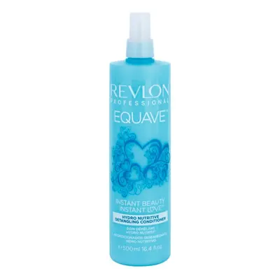 Revlon Professional Equave Hydro Nutritive bezoplachový hydratační kondicionér ve spreji 500 ml