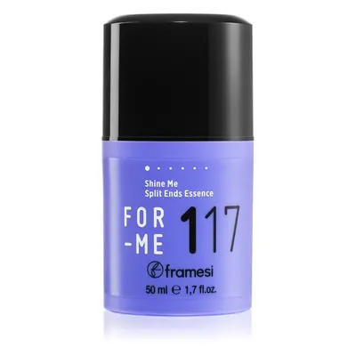 Framesi For-Me Shine Me Split Ends Essence 117 sérum proti roztřepeným konečkům s keratinem 50 m