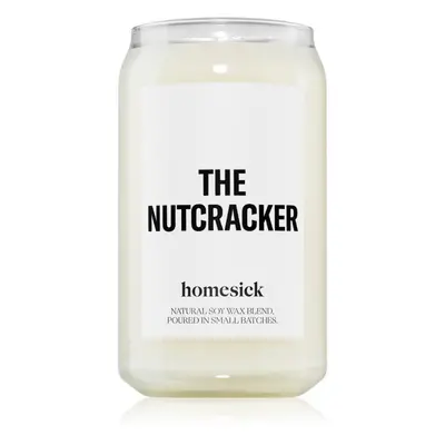 homesick The Nutcracker vonná svíčka 390 g