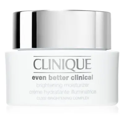 Clinique Even Better Clinical™ Brightening Moisturizer hydratační krém na obličej 50 ml