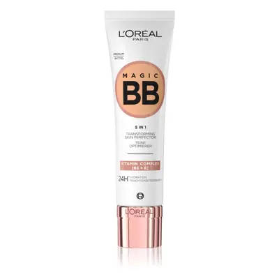 L’Oréal Paris Magic BB BB krém odstín Medium 30 ml