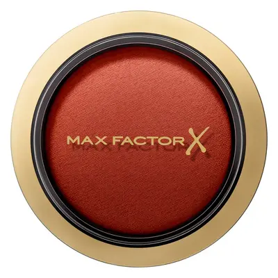 Max Factor Facefinity pudrová tvářenka odstín 055 Stunning Sienna 1,5 g