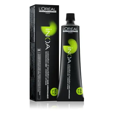 L’Oréal Professionnel Inoa ODS2 barva na vlasy odstín 2,10 60 g