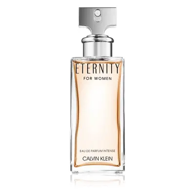 Calvin Klein Eternity Intense parfémovaná voda pro ženy 100 ml