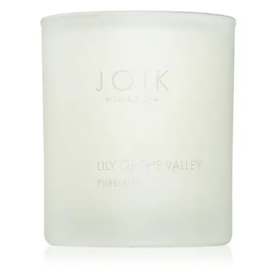 JOIK Home & Spa Lily of the Valley vonná svíčka 150 g