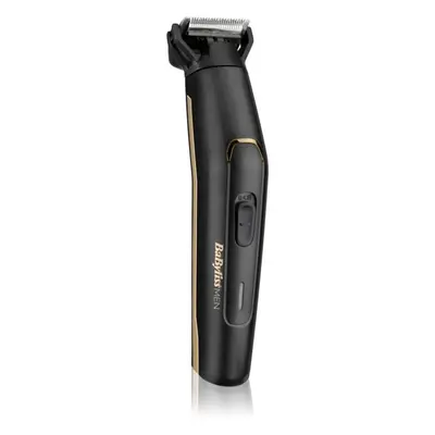 BaByliss For Men MT860E zastřihovač vlasů a vousů 1 ks