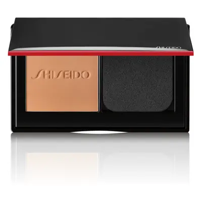 Shiseido Synchro Skin Self-Refreshing Custom Finish Powder Foundation pudrový make-up odstín 310