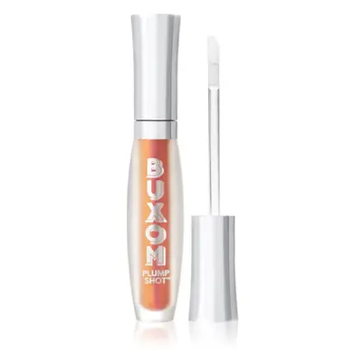 Buxom PLUMP SHOT™ COLLAGEN PEPTIDES ADVANCED PLUMPING MULTICHROME LIP SERUM třpytivý lesk na rty