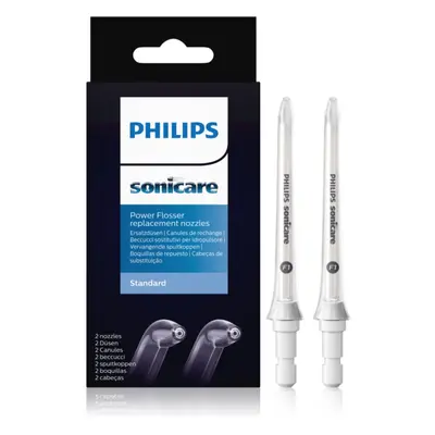 Philips Sonicare HX3042/00 náhradní trysky 2 ks