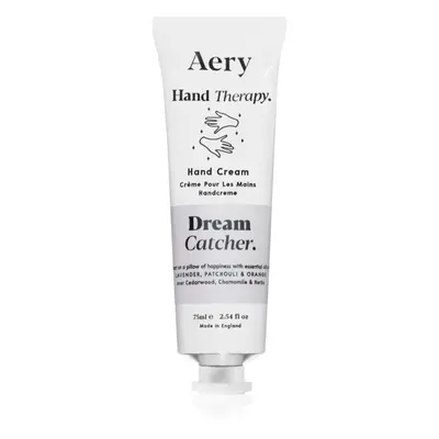 Aery Aromatherapy Dream Catcher krém na ruce 75 ml