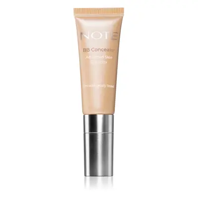 Note Cosmetique BB Advanced Skin Corrector dlouhotrvající korektor SPF 15 odstín 03 10 ml