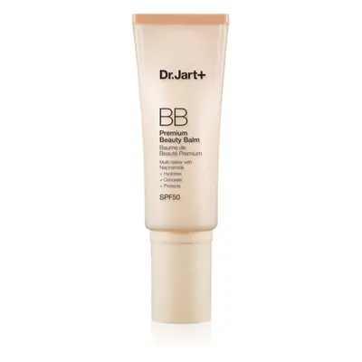 Dr. Jart+ Premium BB Tinted Moisturizer SPF 50 hydratační BB krém odstín Light Medium 40 ml